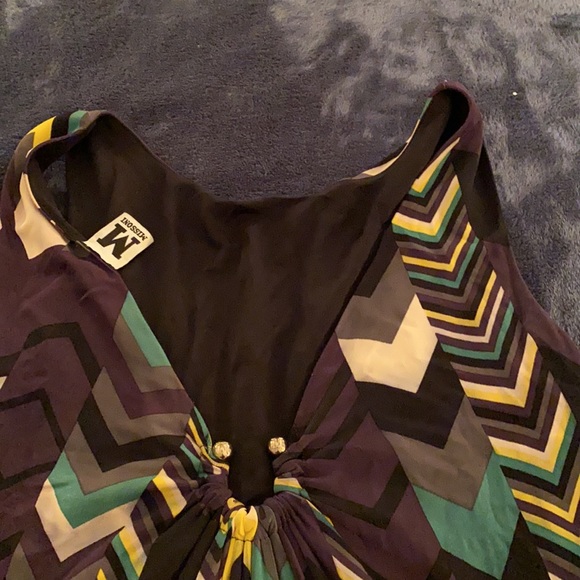 Missoni Dress - Picture 7 of 9